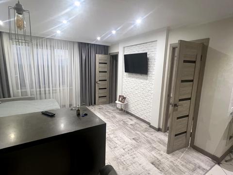 квартира за адресою Доківська вул., 10, к1