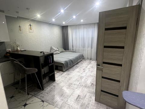 квартира за адресою Доківська вул., 10, к1