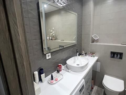 квартира за адресою Доківська вул., 10, к1