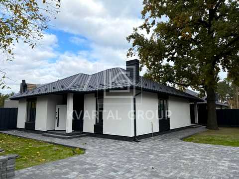 будинок за адресою Буча, Тячівська вул. (Тургенєва), 50