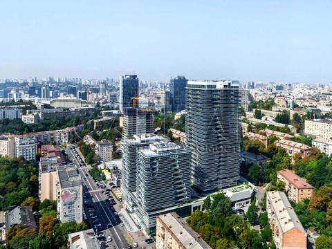 комерційна за адресою Кловський узвіз, 7