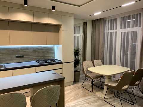 квартира за адресою Тараса Шевченка вул., 60/6