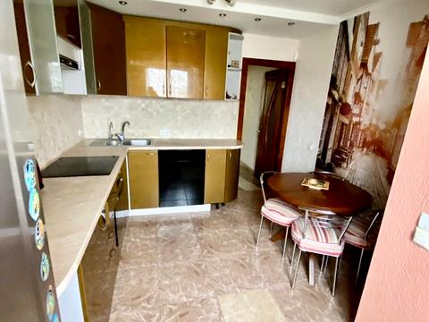квартира за адресою Героїв Дніпра вул., 38-Е