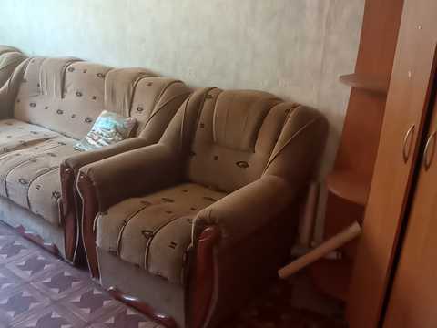 квартира по адресу Профсоюзный бульв., 9