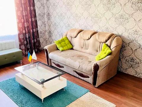 квартира за адресою Василя Стуса вул., 9