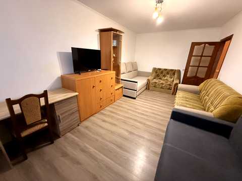 квартира за адресою Фабрична вул., 7