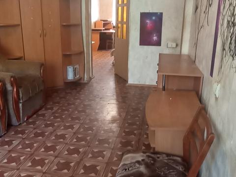 квартира по адресу Профсоюзный бульв., 9