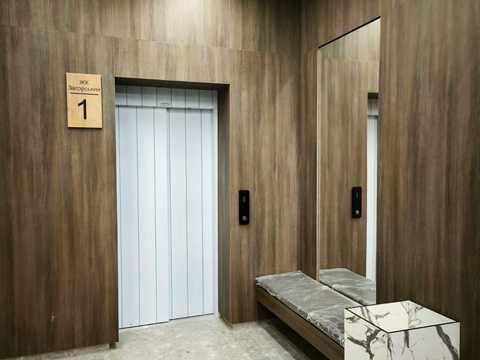 квартира по адресу Загорская ул., (Будинок)