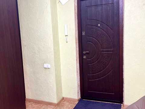 квартира по адресу Березинская ул., 33