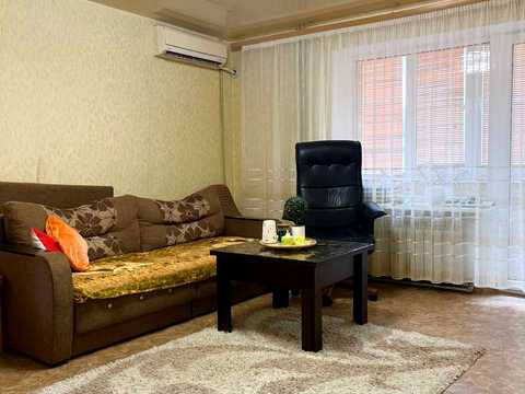 квартира по адресу Березинская ул., 33