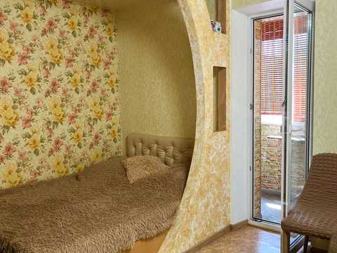 квартира по адресу Березинская ул., 33