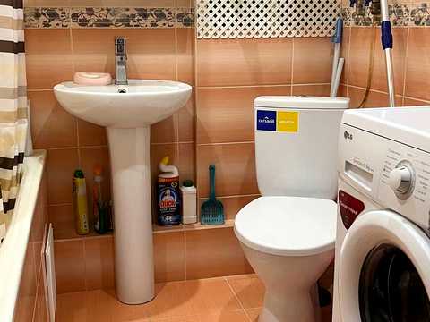 квартира по адресу Березинская ул., 33