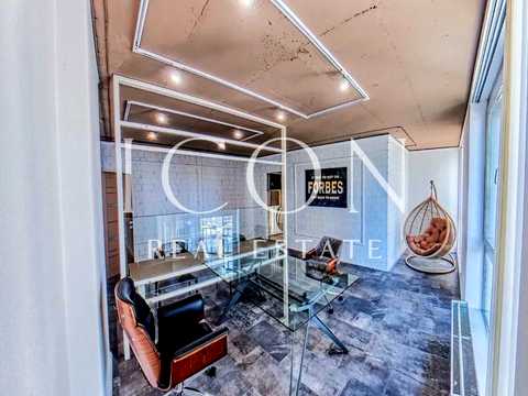 комерційна за адресою Зарічна вул., 6