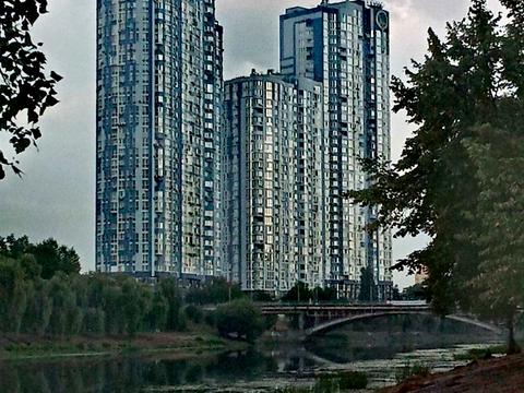 квартира за адресою Соборності просп. (Возз'єднання), 30-А