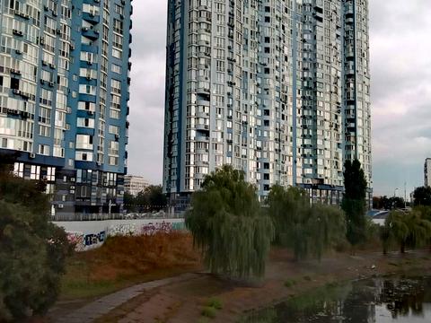 квартира за адресою Соборності просп. (Возз'єднання), 30-А