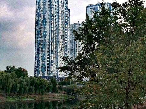 квартира за адресою Соборності просп. (Возз'єднання), 30-А
