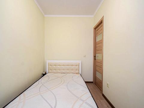 квартира по адресу Троллейбусная ул., 3-А