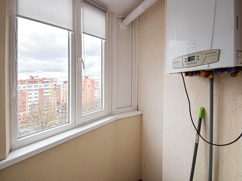 квартира по адресу Троллейбусная ул., 3-А