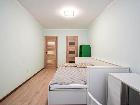 квартира по адресу Троллейбусная ул., 3-А