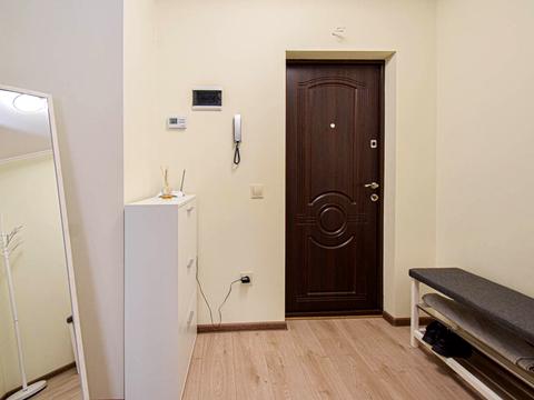 квартира по адресу Троллейбусная ул., 3-А