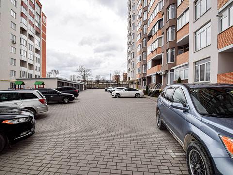 квартира по адресу Троллейбусная ул., 3-А