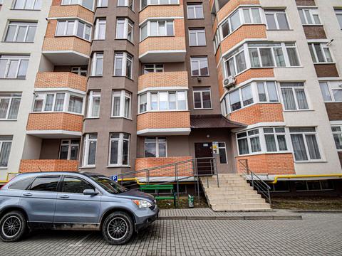 квартира по адресу Троллейбусная ул., 3-А