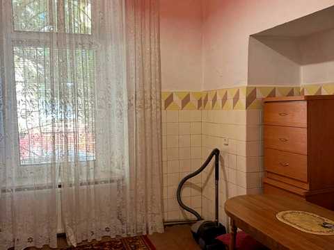 квартира по адресу Канатная ул., 81