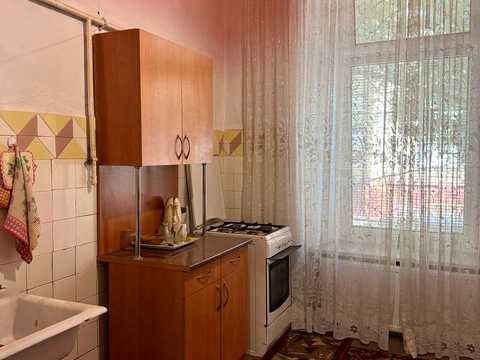 квартира по адресу Канатная ул., 81