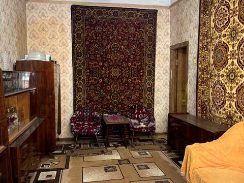 квартира по адресу Канатная ул., 81