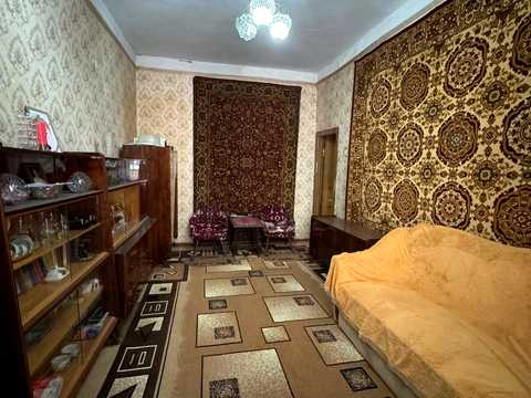 квартира по адресу Канатная ул., 81