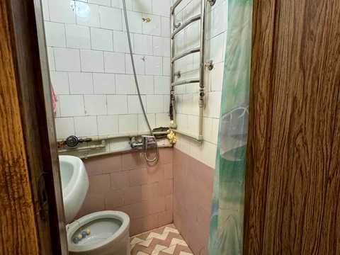 квартира по адресу Канатная ул., 81