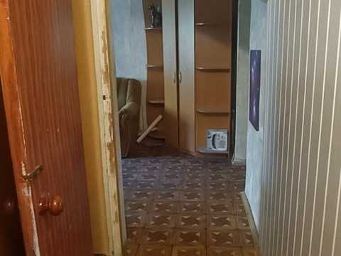 квартира по адресу Профсоюзный бульв., 9