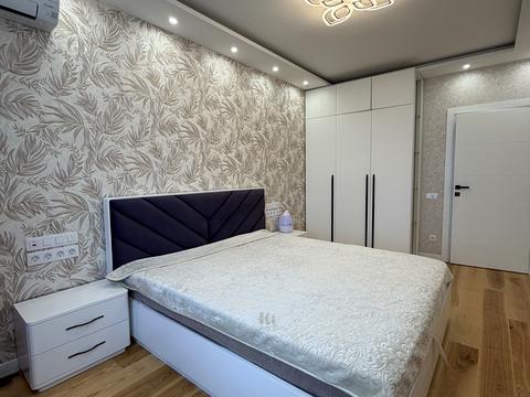 квартира по адресу Евгения Сверстюка ул. (Марины Расковой), 6-В