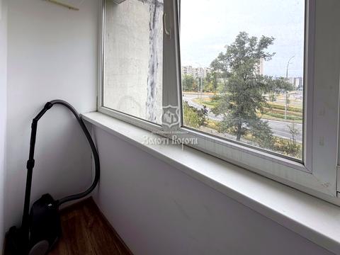 квартира за адресою Зої Гайдай вул., 12/10