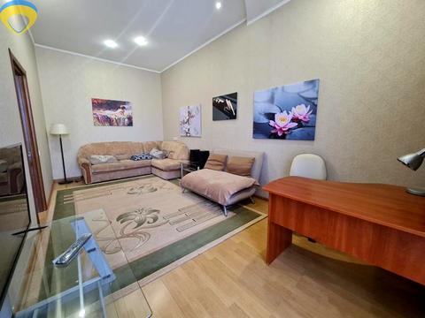 квартира за адресою Італійська вул. (Пушкінська), 8