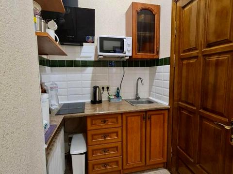 квартира за адресою Італійська вул. (Пушкінська), 8