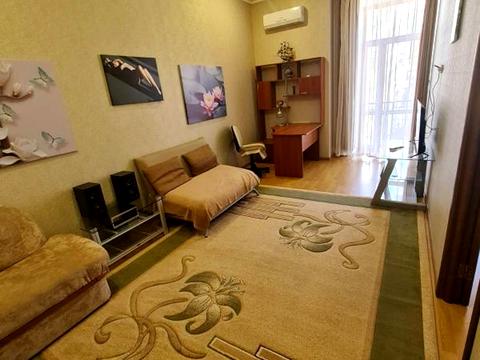 квартира за адресою Італійська вул. (Пушкінська), 8