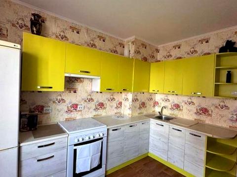 квартира за адресою Сергія Данченка вул., 5
