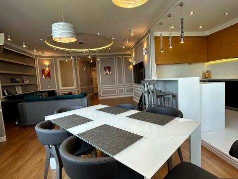 квартира за адресою Шевченка просп., 33б