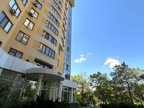 квартира за адресою Шевченка просп., 33б