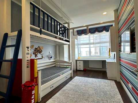 квартира за адресою Шевченка просп., 33б