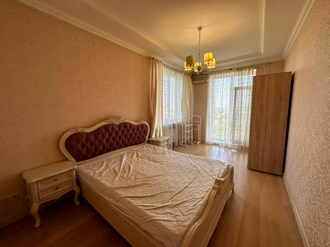 квартира по адресу Мукачевский пер., 4в