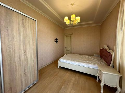 квартира по адресу Мукачевский пер., 4в