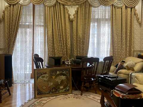 квартира за адресою Пироговський пров., 6