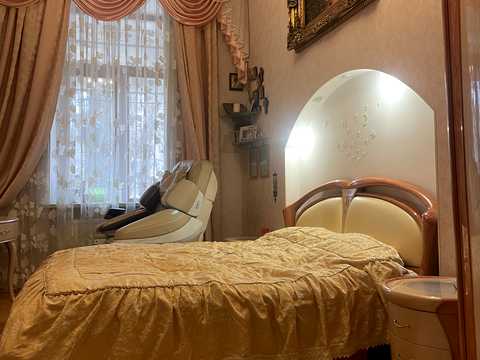 квартира за адресою Пироговський пров., 6