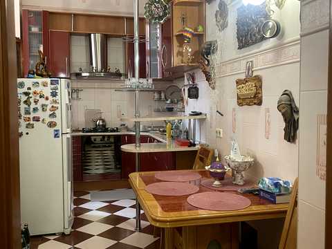 квартира за адресою Пироговський пров., 6