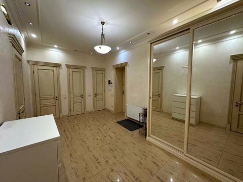 квартира по адресу Мукачевский пер., 4в