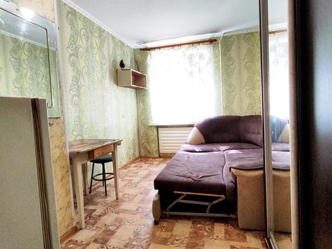 кімната за адресою Чернігів, Волковича вул., 5