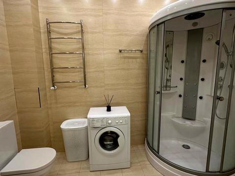 квартира по адресу Мукачевский пер., 4в