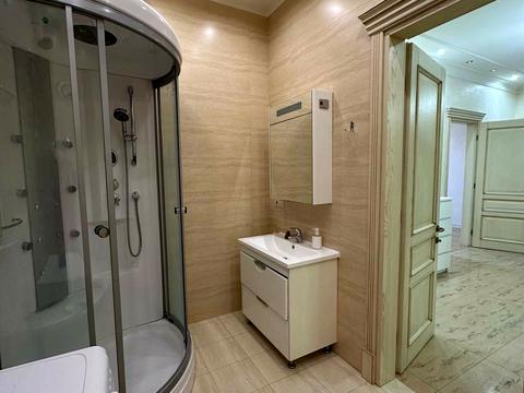 квартира по адресу Мукачевский пер., 4в